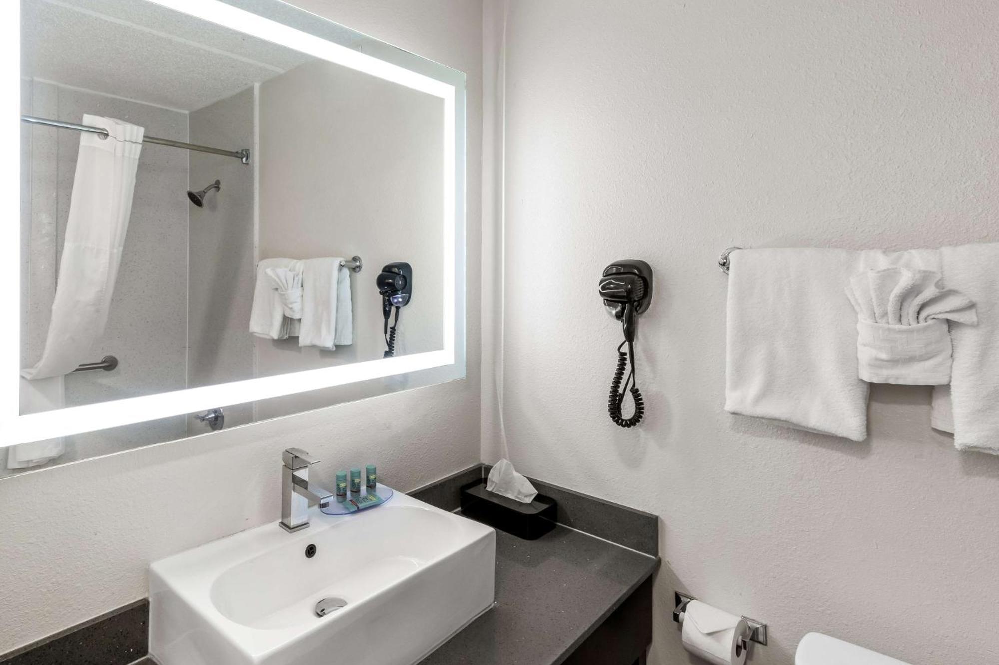 Best Western Atlanta Cumberland Galleria Hotel Smyrna Exterior photo