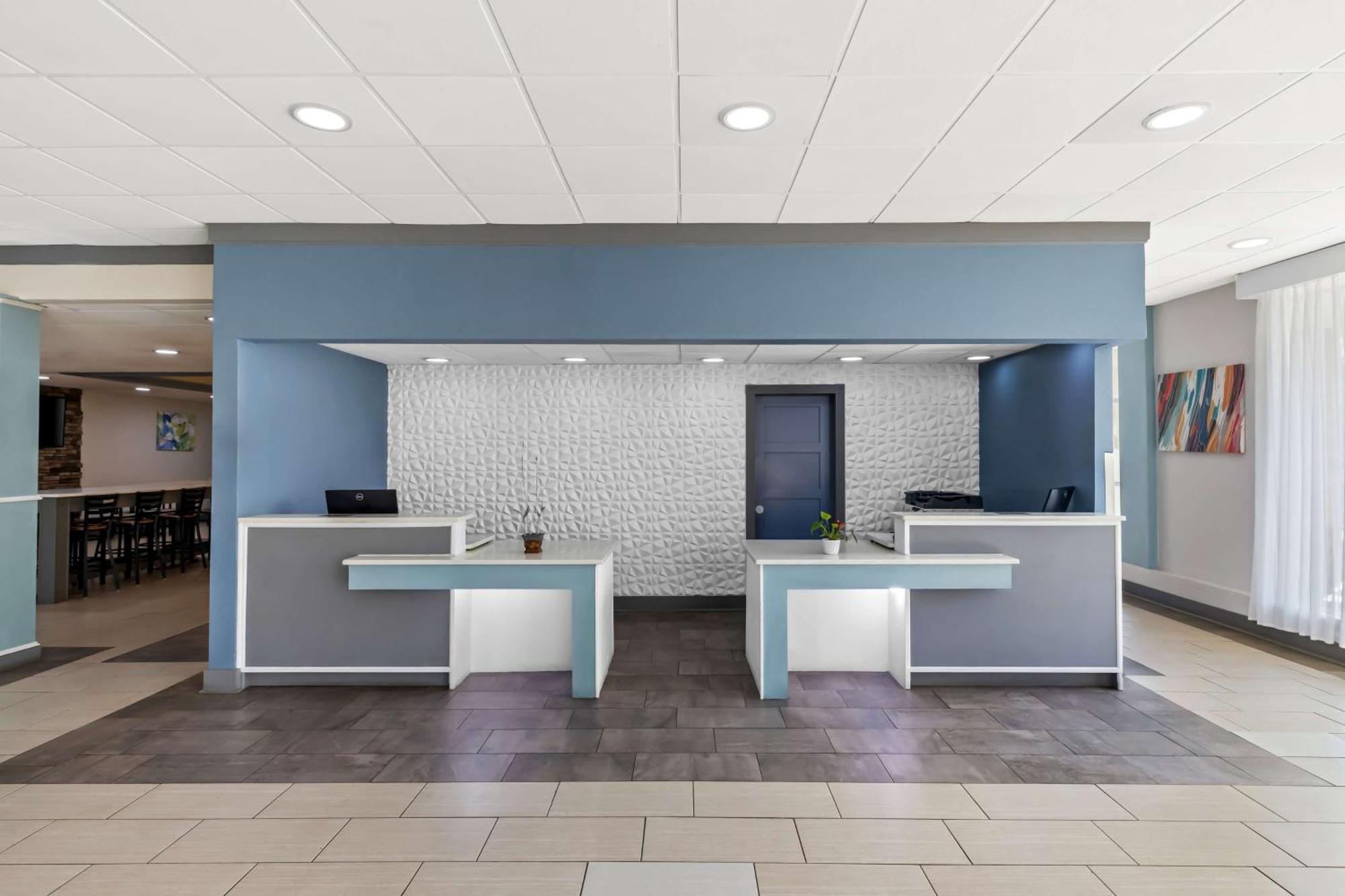 Best Western Atlanta Cumberland Galleria Hotel Smyrna Exterior photo