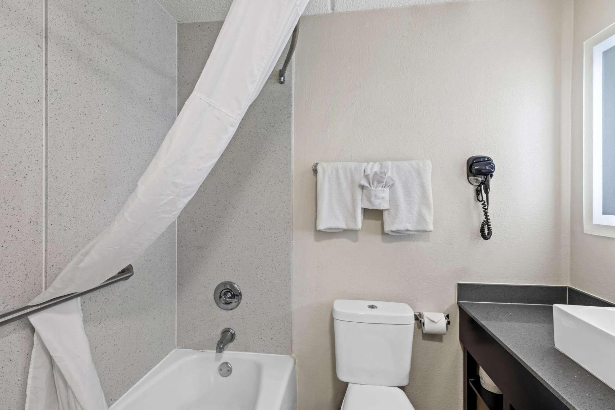 Best Western Atlanta Cumberland Galleria Hotel Smyrna Exterior photo
